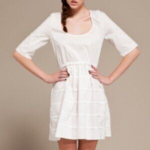 Girl. by Band of Outsiders Cotton Summer Dress, Womens Size 2, so pretty!